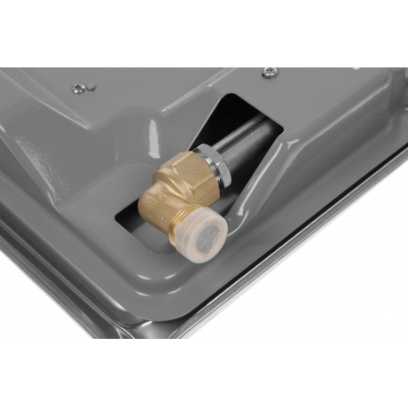 Газовая варочная поверхность Midea MG3205TX - фото 7