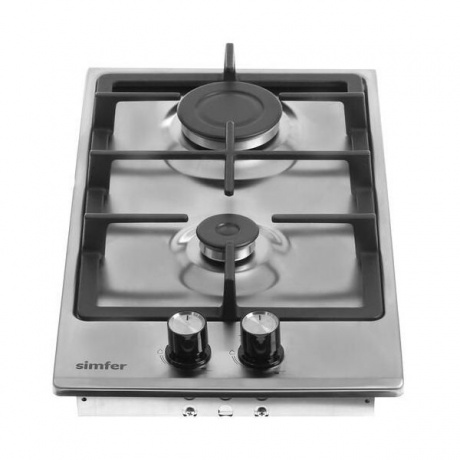 Варочная поверхность газовая Simfer H30V20M516, 30 см - фото 2