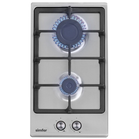 Варочная поверхность газовая Simfer H30V20M516, 30 см - фото 5