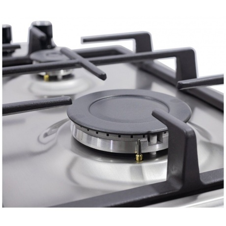 Варочная поверхность газовая Simfer H30V20M516, 30 см - фото 8