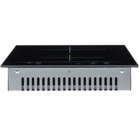 Индукционная варочная панель Simfer H30I72S002, 30 см - фото 4