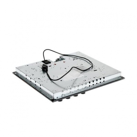 Варочная поверхность газовая Simfer H60N40B416 - фото 4