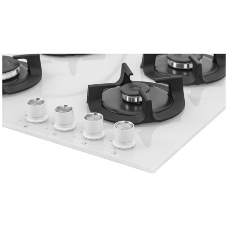 Варочная поверхность газовая Simfer H60N40W416 - фото 5