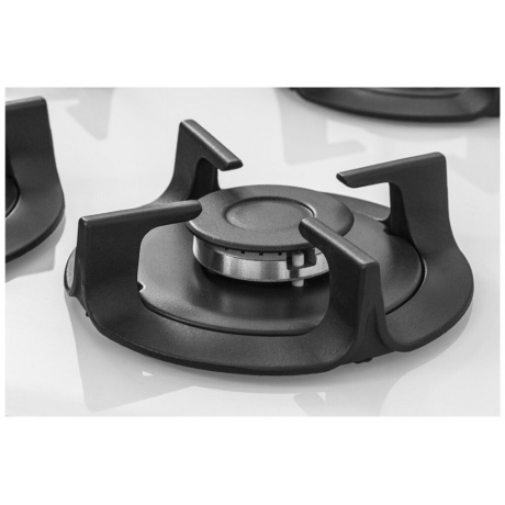 Варочная поверхность газовая Simfer H60N40W416 - фото 6