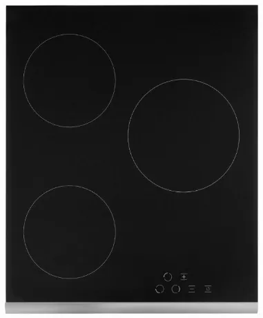 Электрическая варочная панель Simfer H45D13V011, 45 см