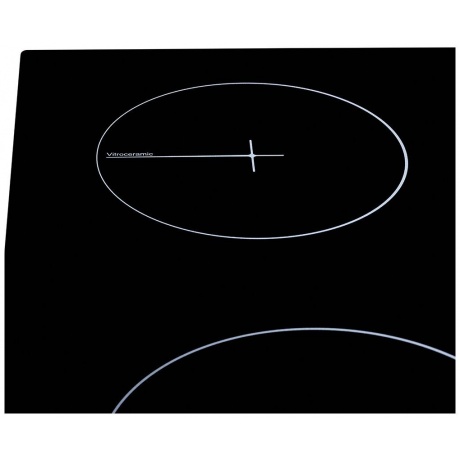 Варочная поверхность электрическая Simfer H60D14B020 - фото 3