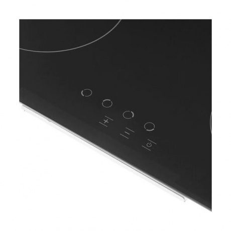 Варочная поверхность электрическая Simfer H60D14B020 - фото 8