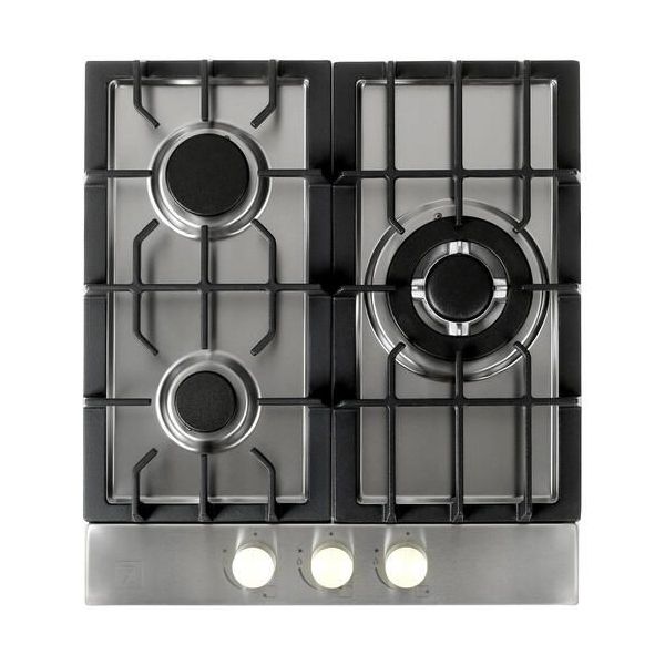 

Варочная поверхность газовая Zugel ZGH451X, 45 см