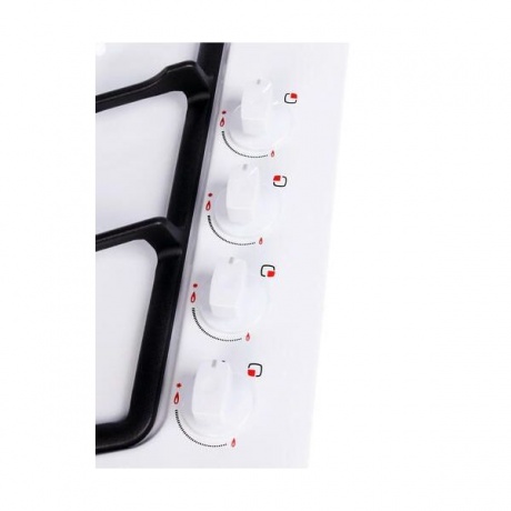 Варочная поверхность газовая Гефест СГ СН 1211 - фото 5