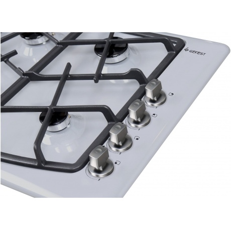 Варочная поверхность газовая Гефест СГ СН 1211 К6 - фото 2