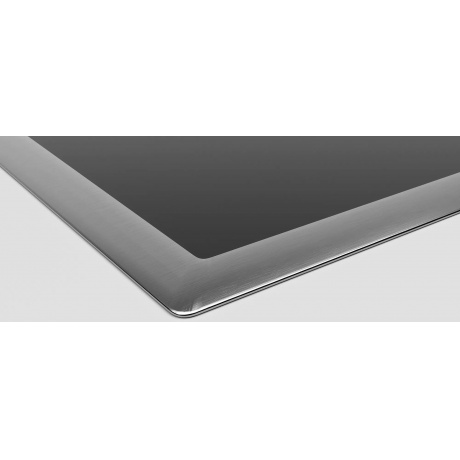 Электрическая варочная панель Bosch PKF645BB2E черная - фото 4