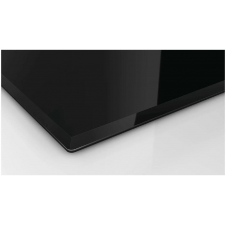 Варочная поверхность Bosch PKN651FP2E черный - фото 9