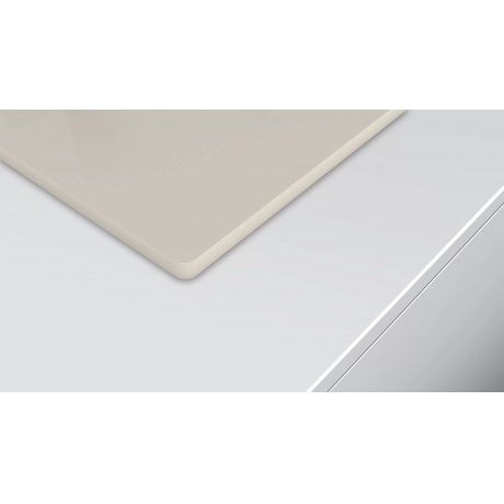 Газовая варочная панель Bosch PPP6B1B90R жемчужный - фото 4