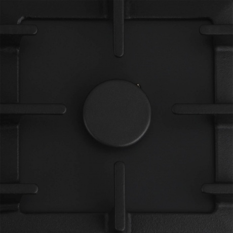 Газовая варочная панель Bosch PPP6B6B90R черная - фото 3