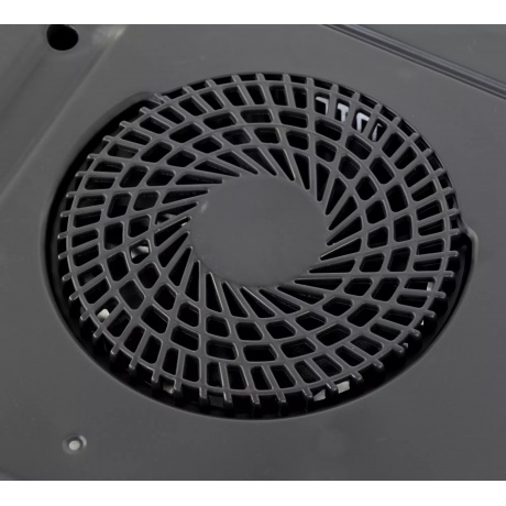 Индукционная варочная панель Darina P EI 305 B черный - фото 6