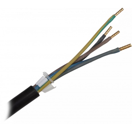 Индукционная варочная панель Darina P EI 305 B черный - фото 7