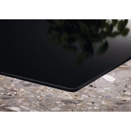 Газовая варочная панель Electrolux KGG6426K черный - фото 6