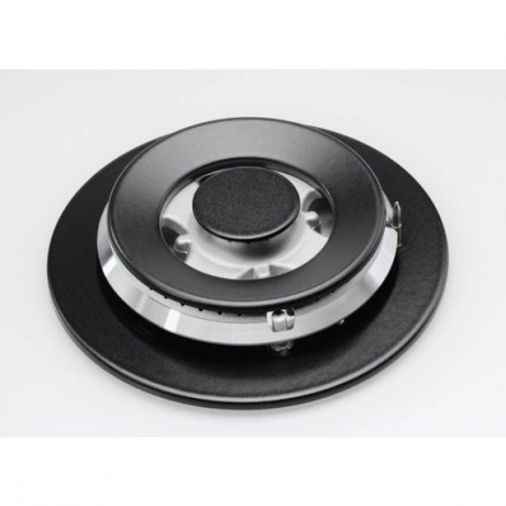 Газовая варочная панель Electrolux KGG64362W белая - фото 5