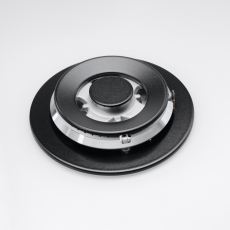 Газовая варочная панель Electrolux KGG64362W белая - фото 7