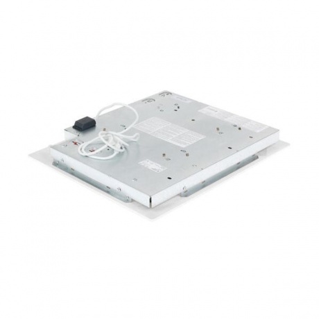 Газовая варочная поверхность Gefest СГ СВН 2230 К28 белый - фото 4