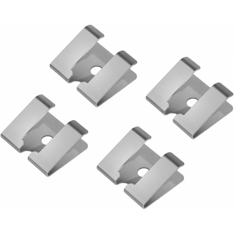 Индукционная варочная панель Maunfeld CVI594SWH белая - фото 7