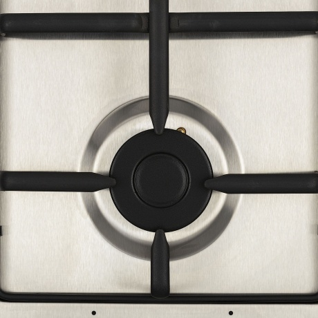 Газовая варочная панель Krona PARTITA 30 нержавеющая сталь - фото 7