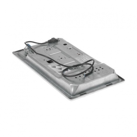 Газовая варочная панель Krona PARTITA 30 нержавеющая сталь - фото 9