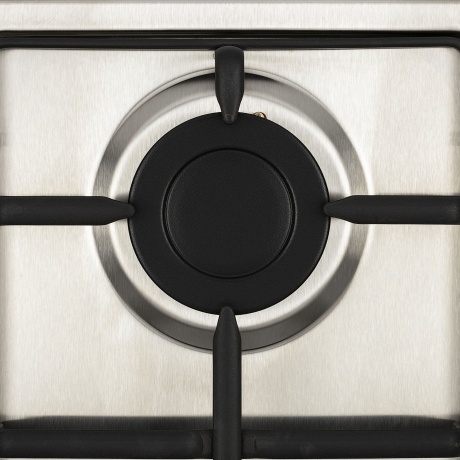 Газовая варочная панель Krona PARTITA 30 нержавеющая сталь - фото 10