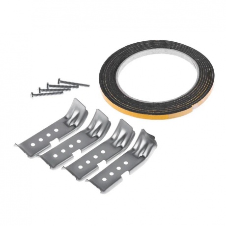 Газовая варочная поверхность Maunfeld EGHE.32.63CB/G черный - фото 17