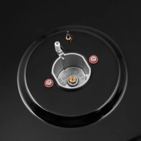 Газовая варочная поверхность Maunfeld EGHE.32.63CB/G черный - фото 10