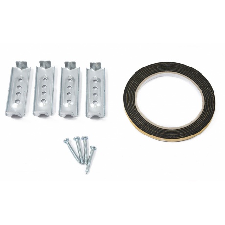 Газовая варочная панель Maunfeld EGHE.43.33CW/G белая - фото 13