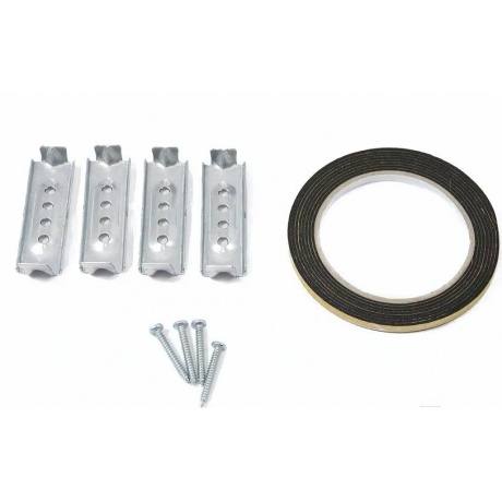 Газовая варочная панель Maunfeld EGHG.32.2CW/G белая - фото 13