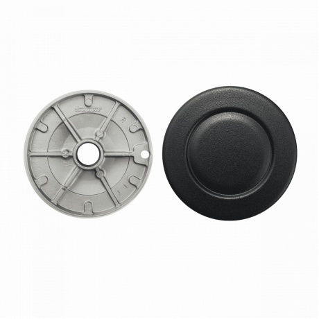 Газовая варочная панель Maunfeld EGHG.32.2CW/G белая - фото 16