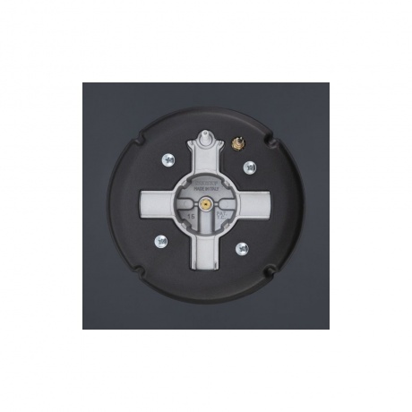 Газовая варочная панель Maunfeld EGHG.64.13STS-EB черная - фото 5