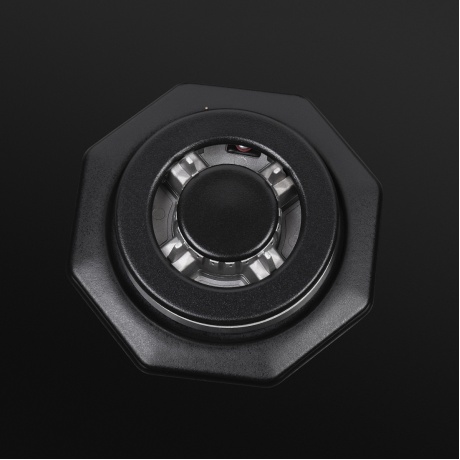 Газовая варочная панель Maunfeld EGHG.64.23CB/G черная - фото 11