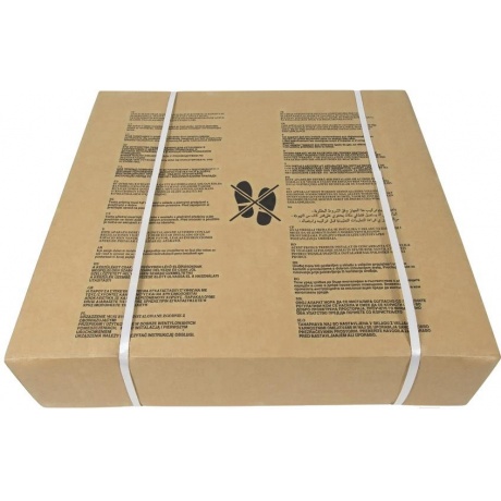 Газовая варочная панель Maunfeld EGHG.64.23CB/G черная - фото 14