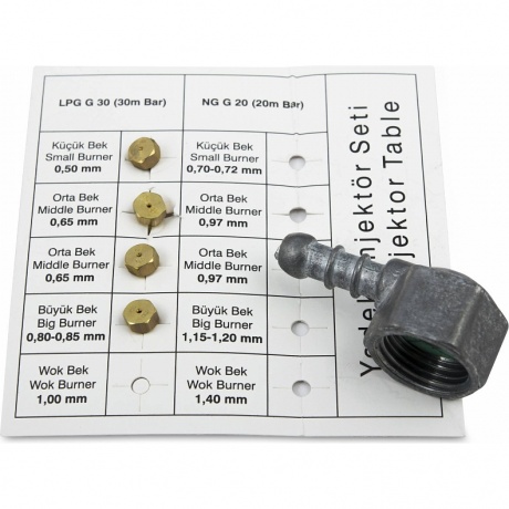 Газовая варочная панель Maunfeld EGHG.64.2CW/G белая - фото 11