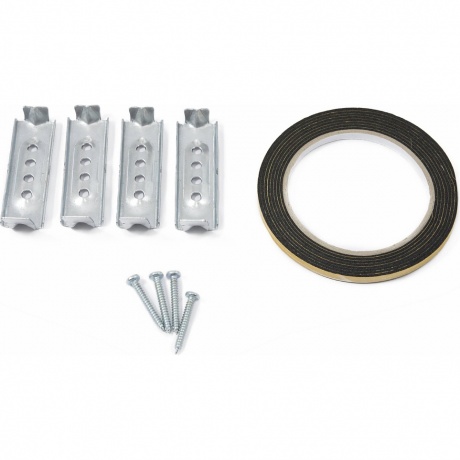 Газовая варочная панель Maunfeld EGHG.64.2CW/G белая - фото 12