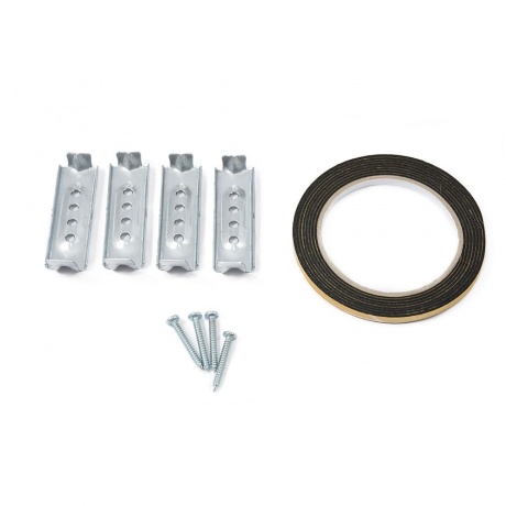 Газовая варочная панель Maunfeld EGHG.64.43CW/G белая - фото 14