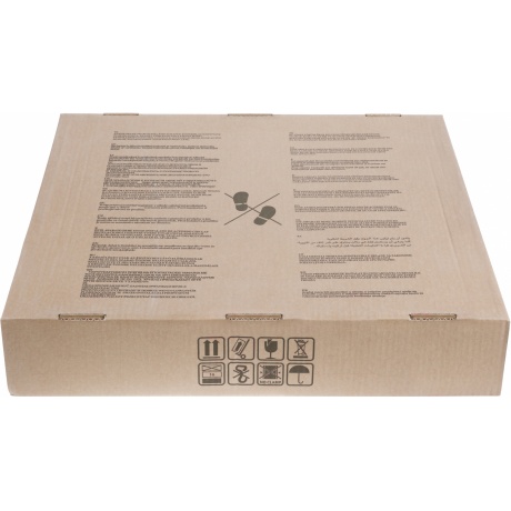 Газовая варочная панель Maunfeld EGHG.64.63CB2/G черная - фото 27