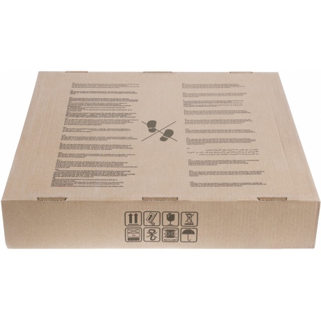 Газовая варочная панель Maunfeld EGHG.64.63CW/G белая - фото 16