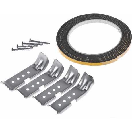 Газовая варочная панель Maunfeld EGHG.64.63CW/G белая - фото 21