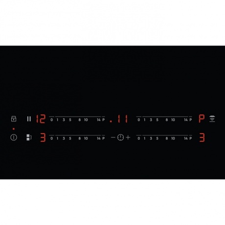 Индукционная варочная панель Electrolux EIV634 - фото 7