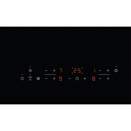 Электрическая варочная панель Electrolux EHF6343FOK - фото 4