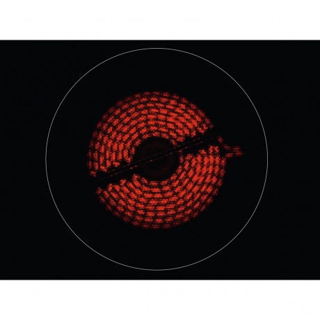 Электрическая варочная панель Electrolux EHF6343FOK - фото 8