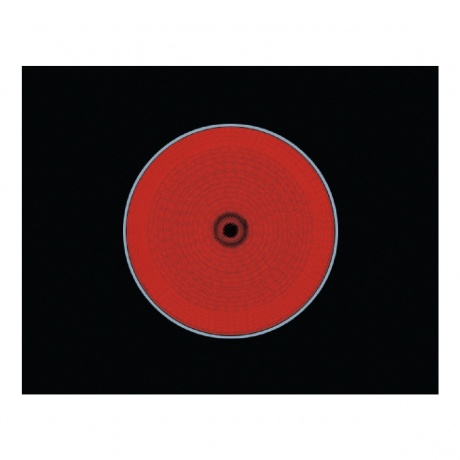 Электрическая варочная панель Electrolux EHF6343FOK - фото 9