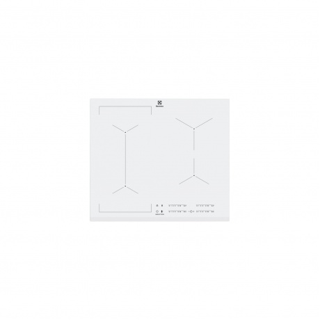 

Индукционная варочная панель Electrolux EIV63440BW