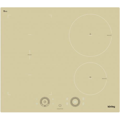 Встраиваемая варочная панель Korting (HIB 64760 BB Smart)