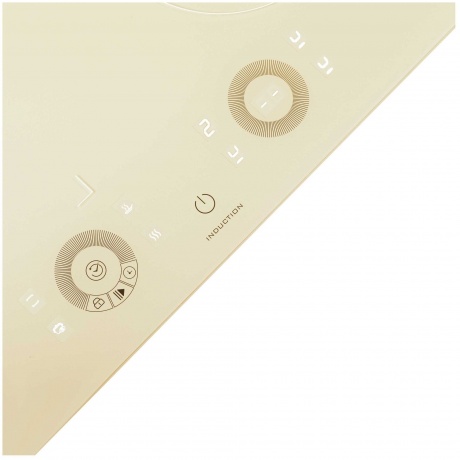 Встраиваемая варочная панель Korting (HIB 64760 BB Smart) - фото 3
