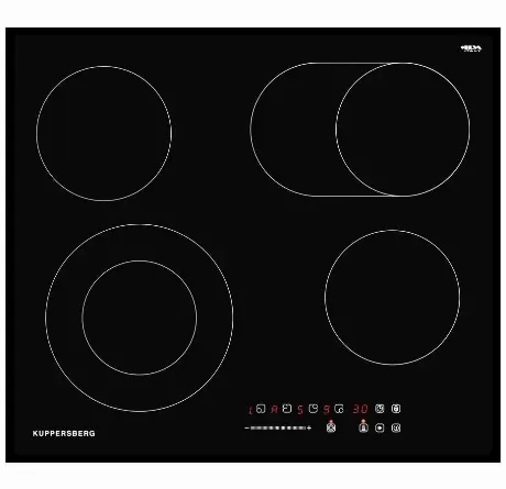 Встраиваемая варочная панель Kuppersberg (ECS 627)